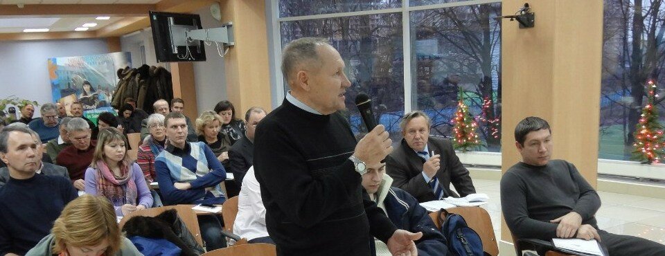 В ходе конференции будут организованы экспресс-консультации экспертов