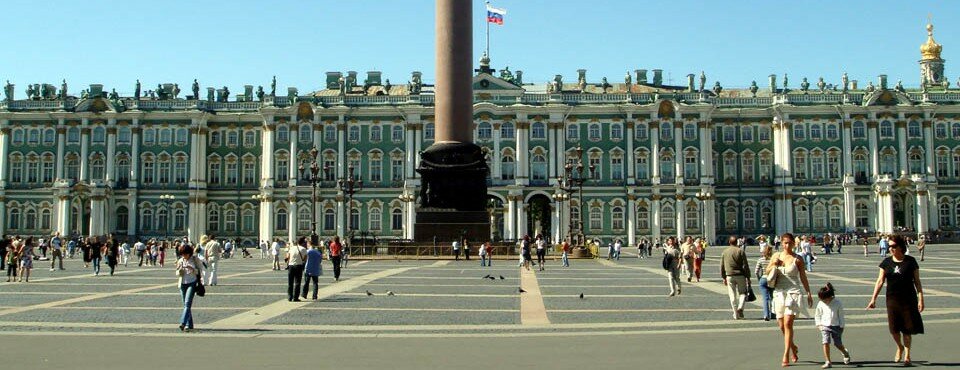 Санкт-Петербург 16-17 мая 2013 г.