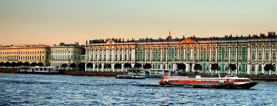 Культурная программа
